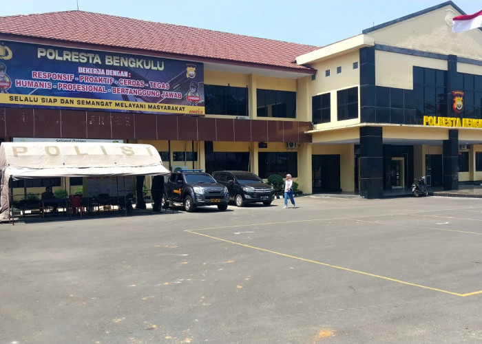 Himbauan Polresta Bengkulu Kepada Masyarakat untuk Antisipasi Kasus Kriminalitas 3C