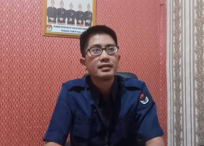 KPU Kota Tunggu Surat MK, Penetapan Dedy-Roni Diprediksi Januari