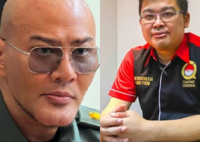 Deddy Corbuzier Disemprot Alvin Lim, Sindir Sering Bungkam Soal Isu Korupsi