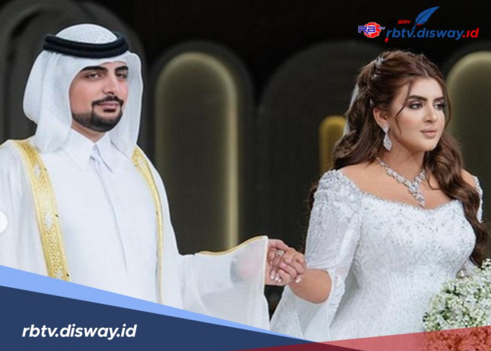 Hebohkan Media Sosial,Putri Dubai Sheikha Mahra Talak 3 Suami via Instagram