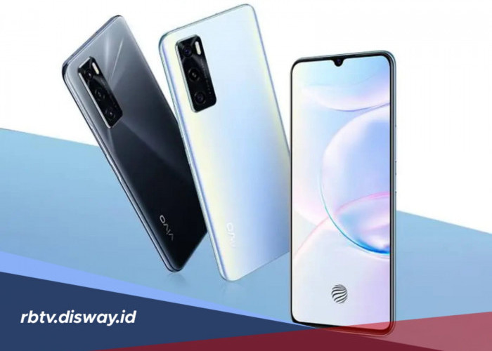 Update Harga HP Vivo Terbaru 2026, Termurah Dijual Segini