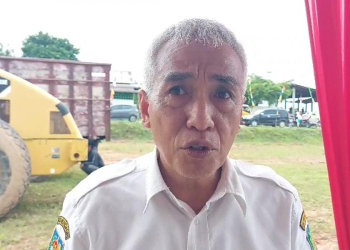 40 Ekor Hewan Ternak Mati Mendadak di Bengkulu Tengah, Distan Minta Pemilik Ternak Lakukan Ini