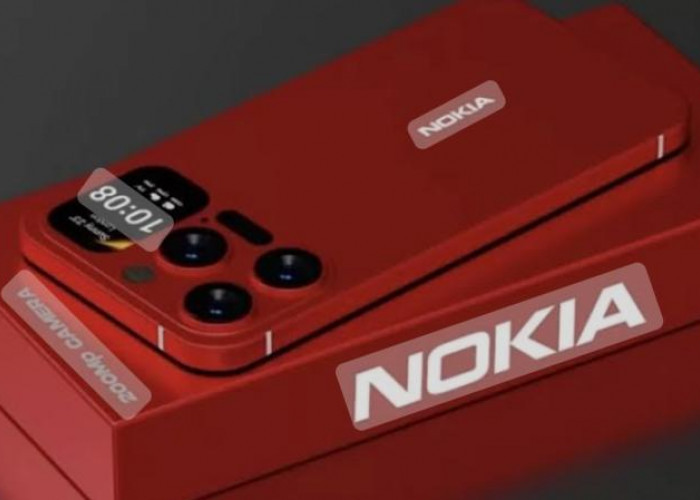 Nokia Kembali Membangun Harapan Melalui Nokia N73 5G, Begini Spesifikasinya