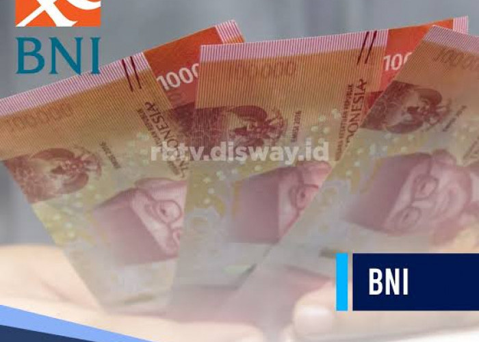 Bunga Kecil Cicilan Ringan, Ini Simulasi Tabel KUR BNI 2024, Pinjam Rp 75 Juta Syarat Mudah 