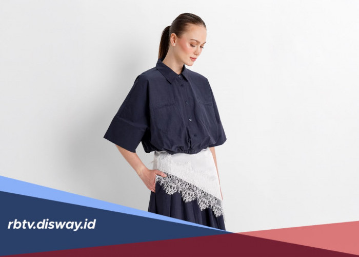 Biar Makin Pede, Ini Cara Styling Outfit Sesuai Bentuk Tubuh