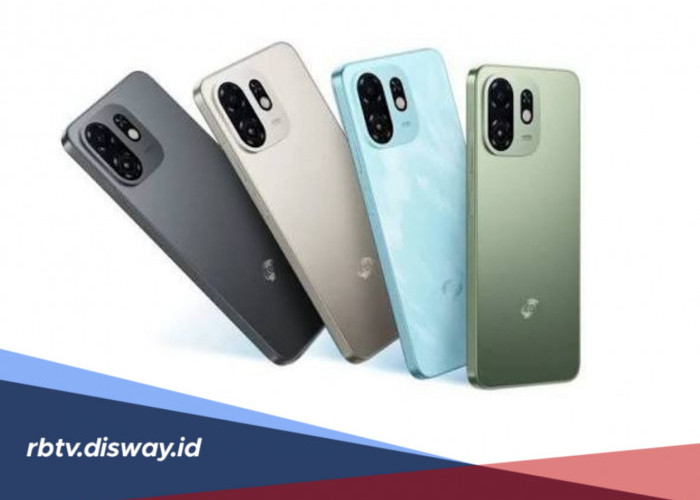 Mau Beli HP Baru? Ini Daftar Harga HP Itel Terbaru September 2026