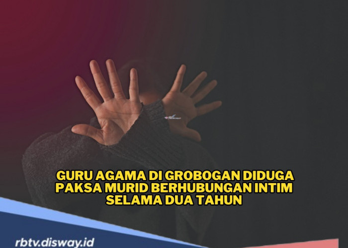 Miris! Ibu Guru Agama Ini Diduga Paksa Murid Berhubungan Intim, Diiming-imingi Uang