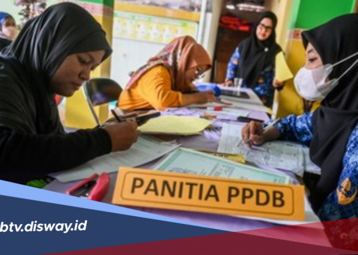 Tata Cara Daftar PPDB Online 2026 Jalur Zonasi, Jangan Sampai Salah!