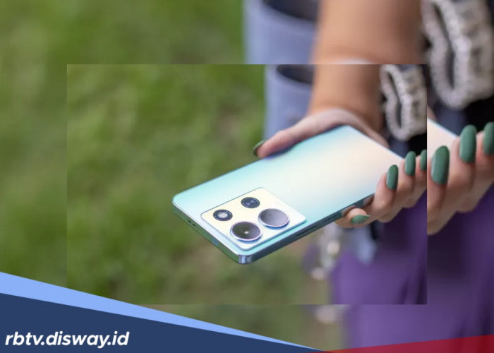 Sudah Dinantikan, Infinix Note 60 Pro Dibekali Spesifikasi Mewah, Ini Bocorannya