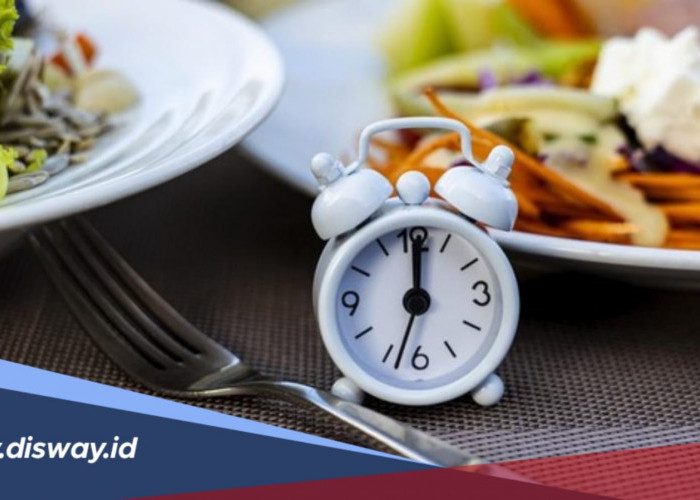 Cara Diet untuk Pemula yang Efektif dan Aman, Yuk Coba Terapkan 