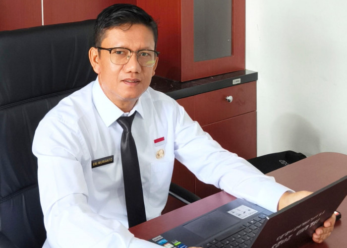 Dirut RSUP Dr. Cipto Mangunkusumo Ditunjuk sebagai Pembina Tata Kelola RSUD M. Yunus Bengkulu 