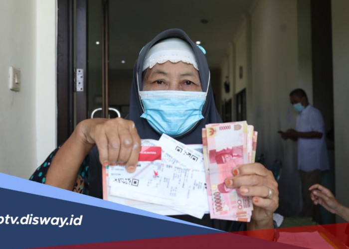 Jangan Abaikan! 4 Perubahan Data Ini Bisa Bikin Pencairan BPNT Tahap 4 2026 Tertahan
