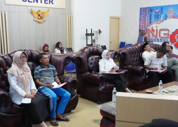 Dinas Pariwisata Kota Bengkulu Promosi Objek Wisata Melalui Lomba Video dan Foto