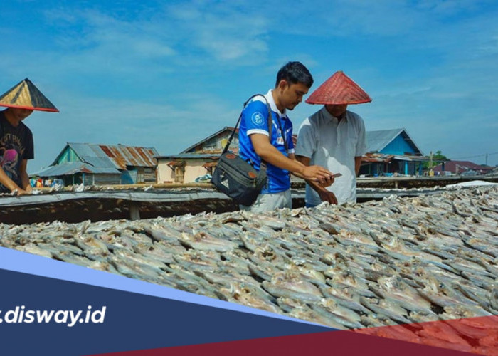Bantuan Modal untuk UMKM Rp 70 Juta dari KUR BRI, Ini Syarat dan Angsuran per Bulannya