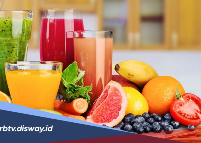 Terbukti Ampuh, 4 Minuman Enak Ini Bisa Turunkan Tekanan Darah Tinggi