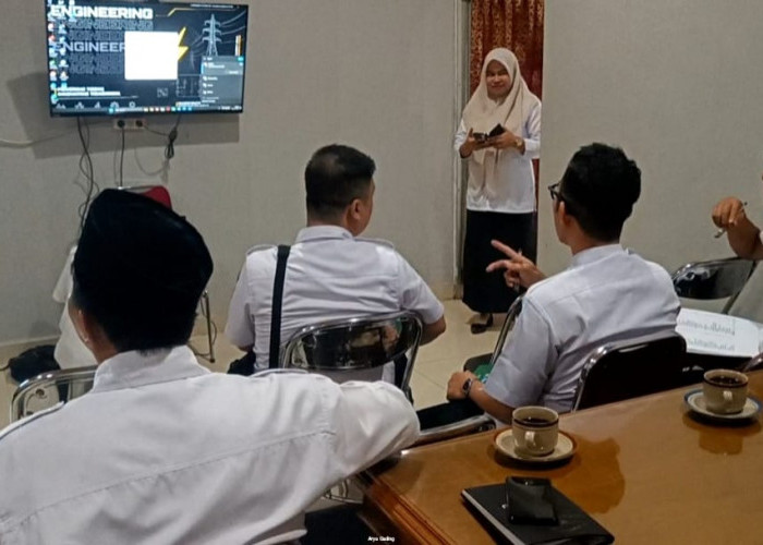 Pemkab Seluma Maksimalkan Penginputan Data Rumah Tak Layak Huni ke Kemendagri