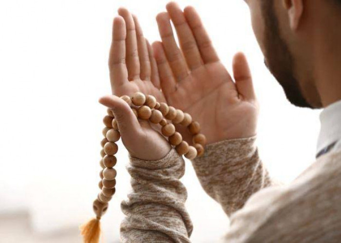 Kumpulan Doa Agar Banyak Rezeki dan Cepat Kaya yang Dipanjatkan Rasulullah, Coba Amalkan