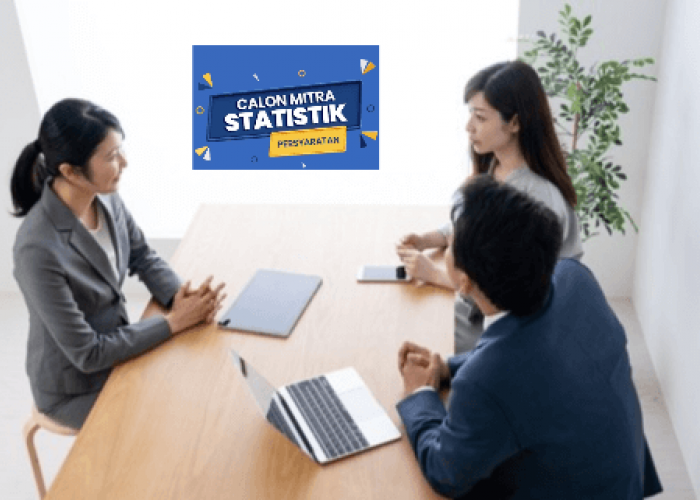 Tips Jitu Lolos Seleksi Wawancara Mitra Statistik BPS 2026