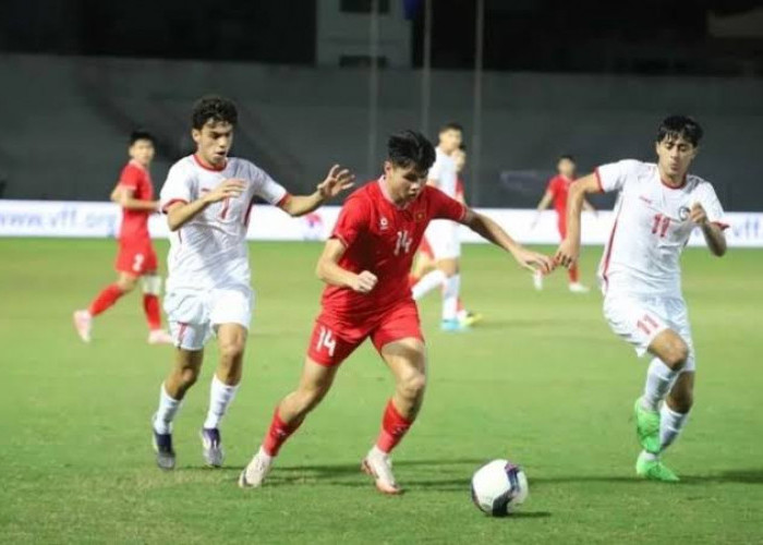 Kapan Piala Asia U-20 2025 Dimulai? Timnas Garuda Muda Lolos, Jadi Juara Grub di Ajang Kualifikasi