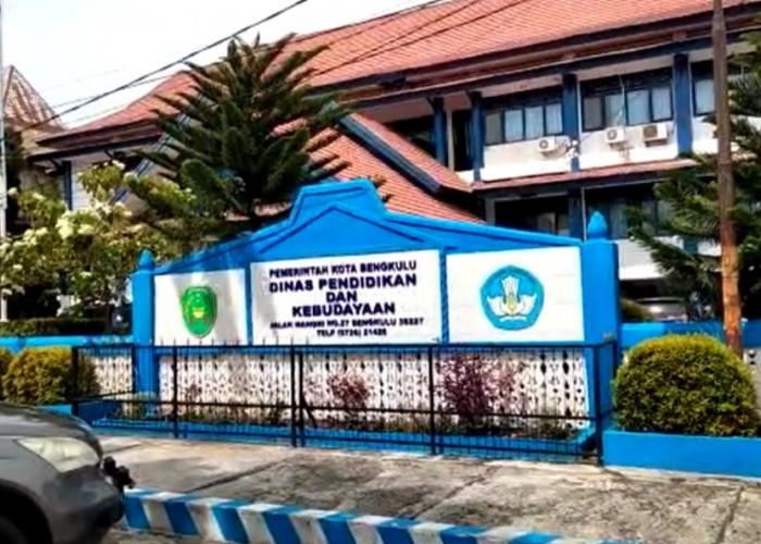 1.266 Guru PTT Kota Bengkulu Sudah Didaftar BPJS Tenaga Kerja