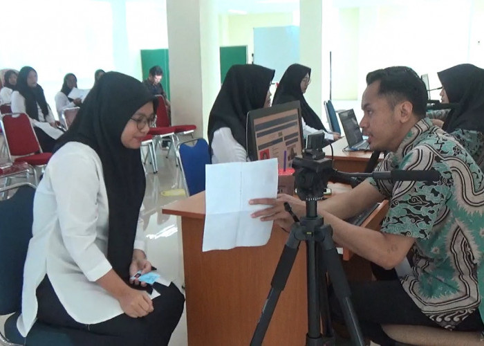 Ini Jadwal dan Lokasi Seleksi Kompetensi PPPK Tahap 2 di Bengkulu Utara, Pahami Tata Tertibnya