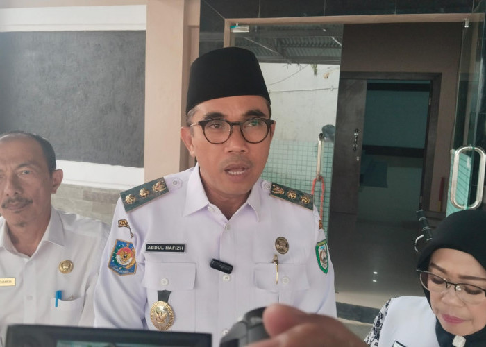 Penyebab Pemkab Kepahiang Tak Mau Beri Izin Pengelolaan Lahan Kebun Teh Kabawetan Kepada PT TUMS