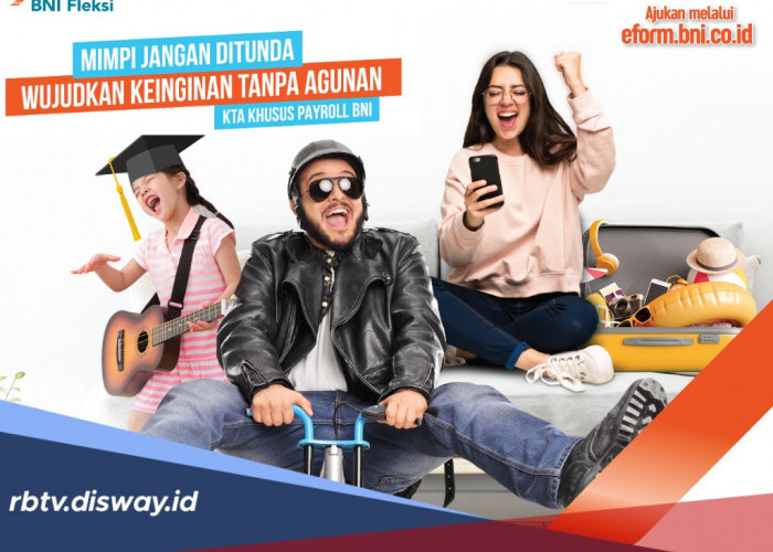 Jenis Produk Pinjaman di BNI yang Cocok Bila Punya Penghasilan Tetap Tiap Bulan