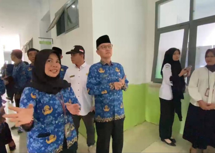 Apa Itu Program ILP, Puskesmas Dermayu jadi Pilot Project Puskesmas ILP di Kabupaten Seluma