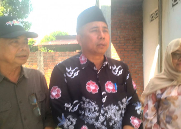 Sampel Menu MBG Diduga Penyebab Keracunan Siswa Dibawa ke BPOM Bengkulu