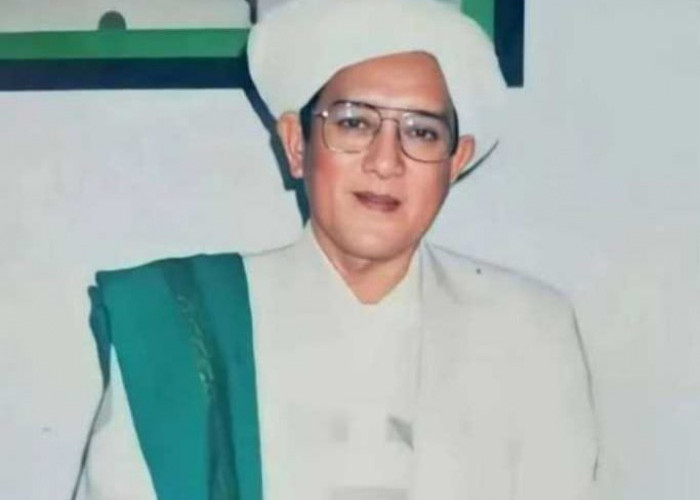 Pesan Abah Sekumpul, Begini Adab ketika Membaca Sholawat