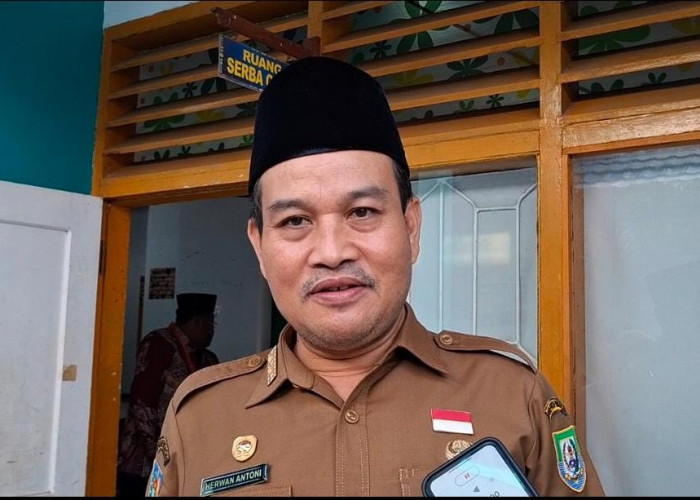 Pendaftaran Lelang Jabatan Karo Hukum Pemprov Bengkulu Diperpanjang