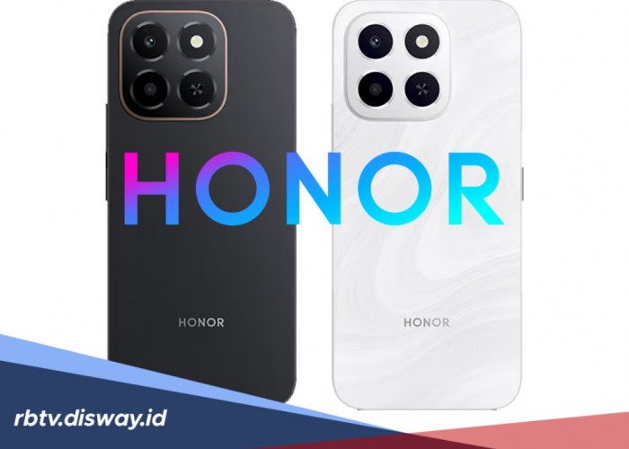 Intip Spesifikasi Keluaran Terbaru HP Honor Harga Rp 2 Jutaan