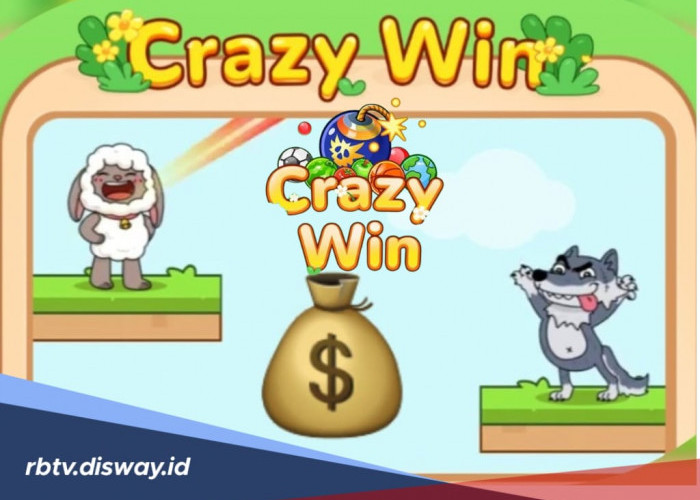 Game Penghasil Uang 2025 Sambil Rebahan untuk Semua Umur dan Terbukti Membayar