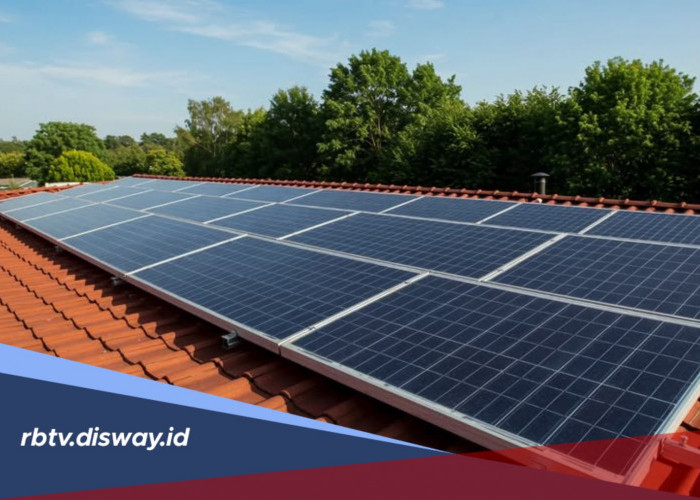 Biaya Pasang Solar Panel Rumah Terbaru, Balik Modal Berapa Tahun?