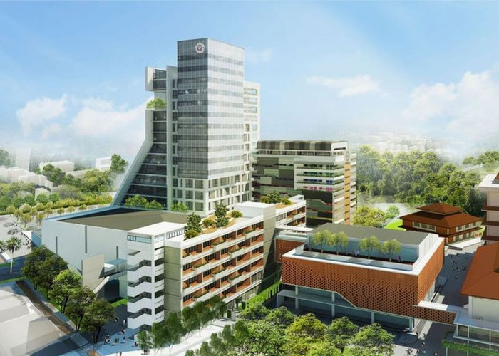 Rincian Biaya Kuliah di Universitas Gunadarma, Segini Nominalnya