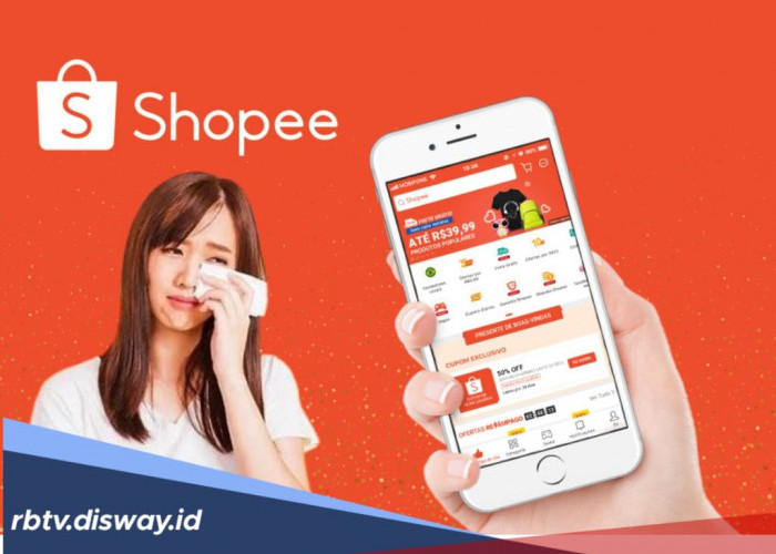 Cara Menghadapi DC Shopee, Jangan Panik dan Emosi, Cukup Lakukan 5 Langkah Berikut!