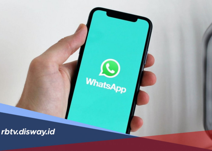 Cara Membersihkan Penyimpanan WhatsApp di Android dan iPhone, Memori Lega dan Tidak Lemot