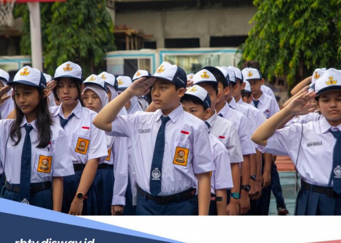 Daftar SMP Swasta Terbaik di Ciamis, Pilihan Unggulan untuk Masa Depan Anak