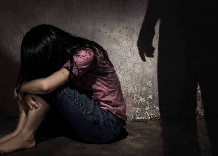 Tega Sekali, Seorang 'Opa Muda' di Kecamatan Marga Sakti Sebelat Ditangkap Polisi