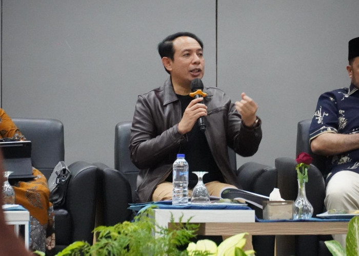 Walikota Minta Jajaran Siaga Bencana Kekeringan, Karhutla hingga Erupsi Gunung Berapi