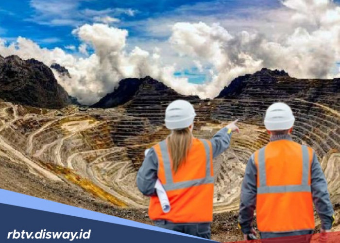 Begini Tahapan Mengurus Perizinan Perusahaan Tambang Emas