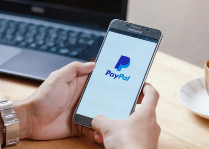 Top Up Saldo PayPal Lewat GoPay, Dijamin Praktis, Ikuti Caranya Berikut 