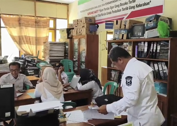 Sepi Peminat, Sejumlah Desa di Mukomuko Terancam Gagal Ikut Pilkades Serentak