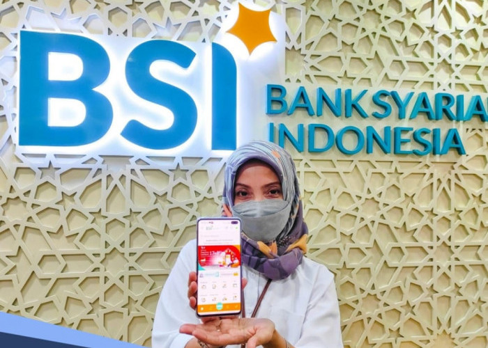 Cara Mudah Daftar KUR BSI 2024 Online, Kredit Rp 25 Juta Tidak Ada Bunga