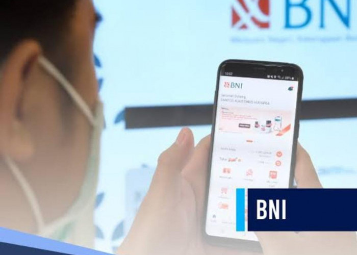 Bebas Pilih Pinjaman hingga Rp 500 Juta, Lengkapi Syarat KUR BNI Pasti Cair Cepat