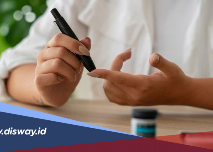 Gejala Awal Diabetes yang Sering Diabaikan, Jangan Sampai Terlambat Menyadarinya