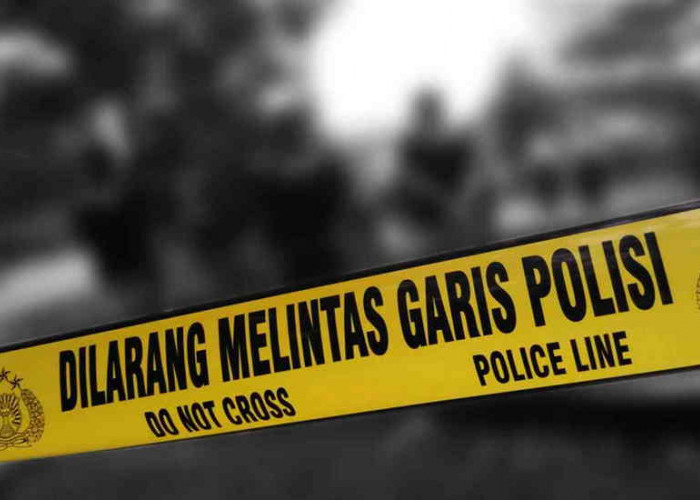 Ini Kata Polisi Tentang Video Aksi perampokan dan Pembunuhan Terhadap Karyawati Sebuah Toko Ritel yang Viral