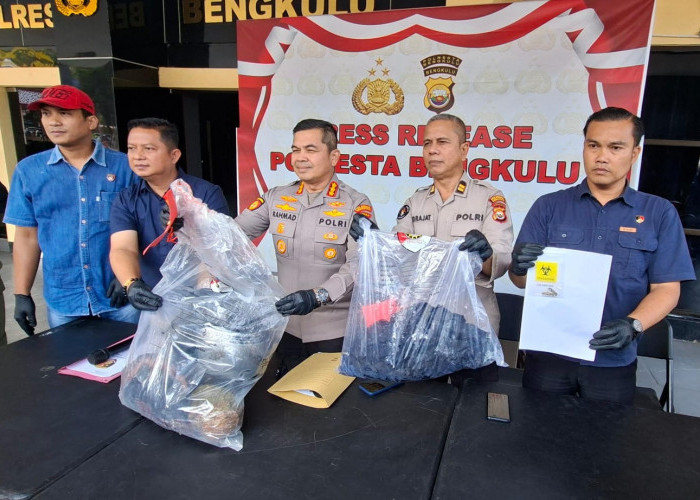 Fakta Terungkap: Kronologis Relawan SPPG Indo Melvi Yunadatia Dirudapaksa Saat Pingsan 