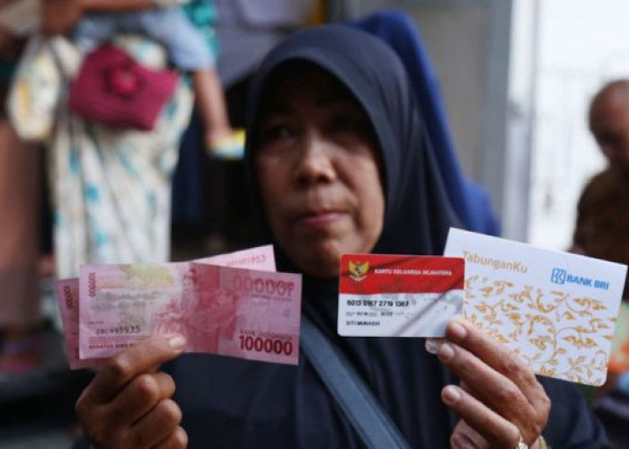 Aturan Terbaru Bansos PKH dan BPNT 2026, Sudah Tahu Belum? 