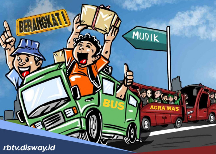 Mudik dari Bogor ke Bojonegoro? Rekomendasinya Naik Bus Agra Mas, Segini Harga Tiketnya!